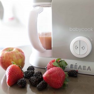 babycook cloud duo with fruit
