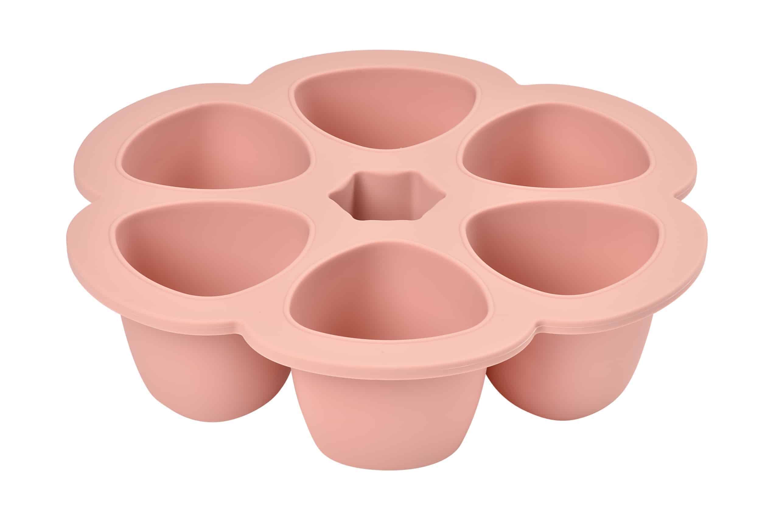Beaba Rose Multiportions without lid