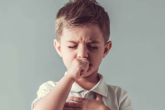 The 411 on Whooping Cough - BéabaUSA