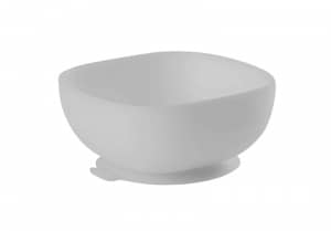 Silicone Suction Bowl Cloud
