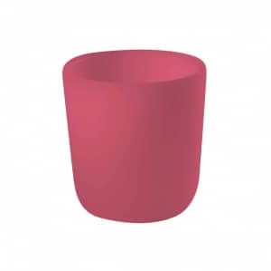 Beaba Silicone Anti-Slip Cup – Berry