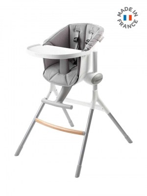 High Chair made in france