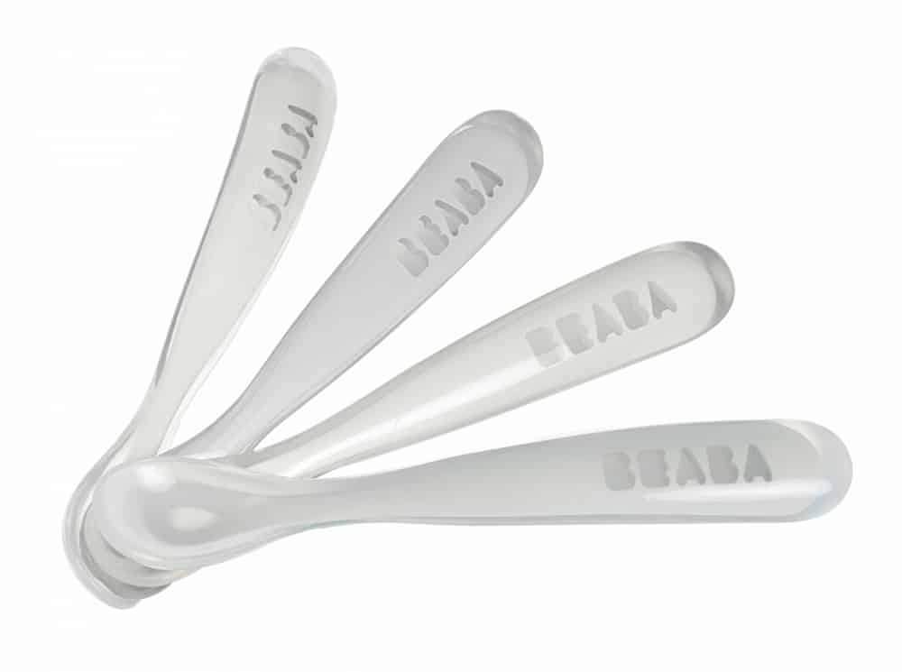 Beaba Cloud Spoons
