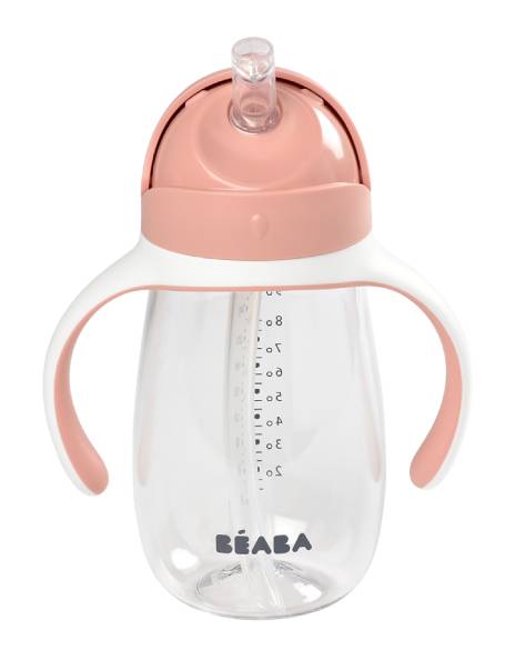 BEABA Babycook® Duo Homemade Baby Food Maker - Cloud - Béaba USA