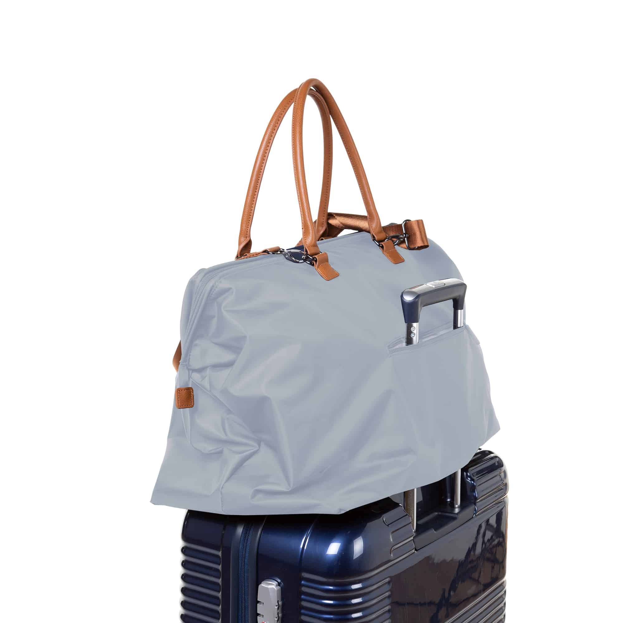 Childhome Mommy Bag Grey Luggage Sleeve