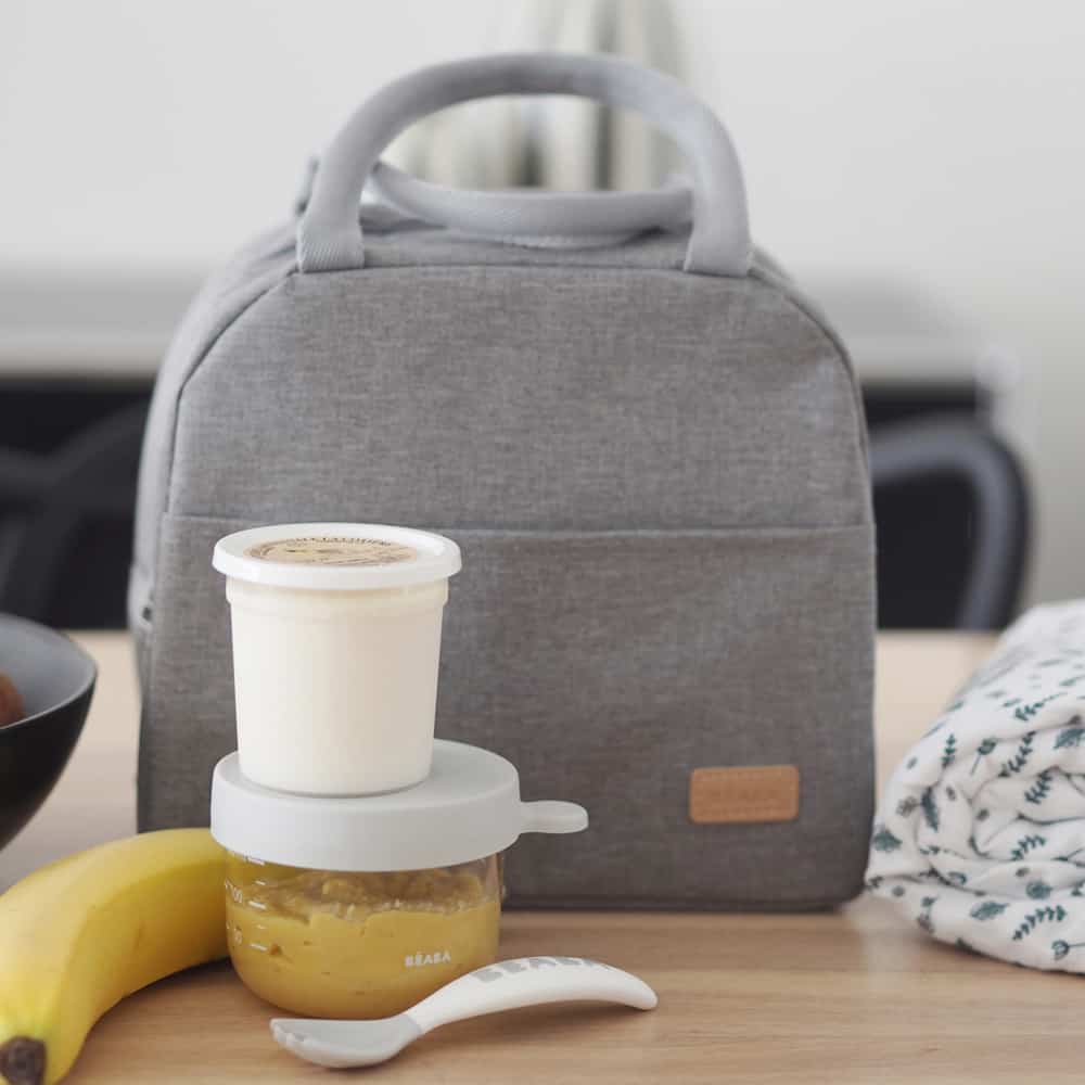 isothermal lunch bag