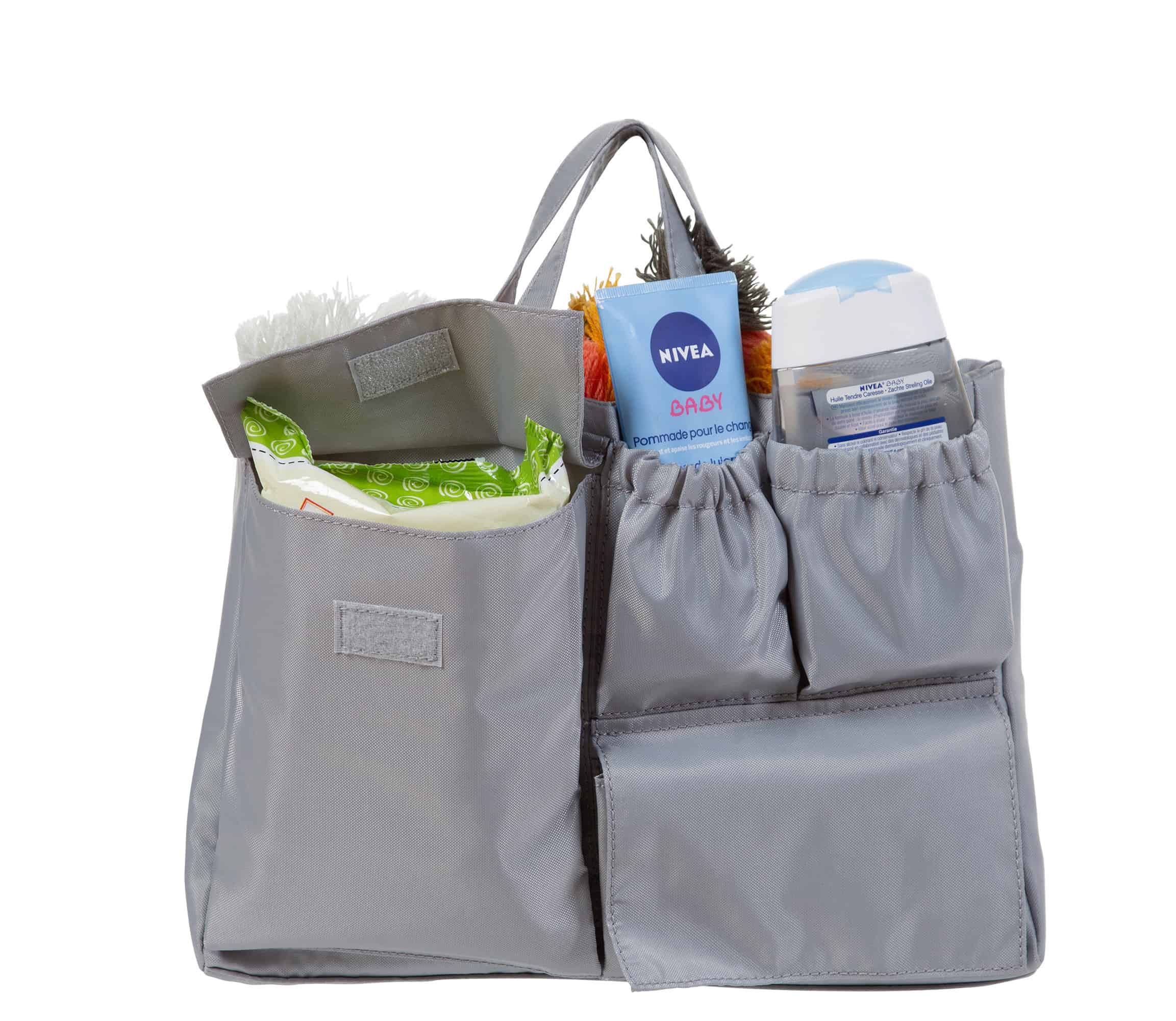 Childhome Mommy Bag Organizer Holding Essentials