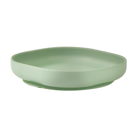 silicone suction plate sage